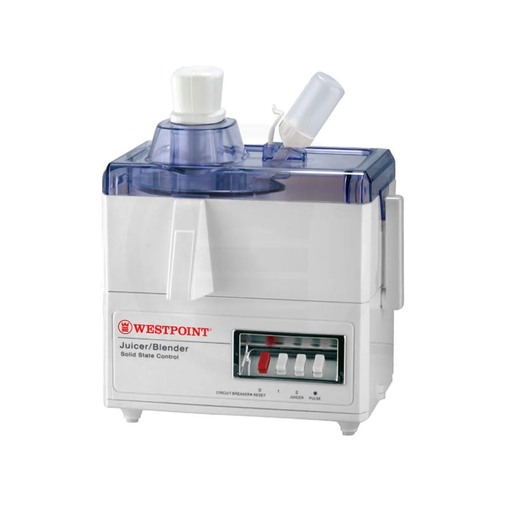 West Point Hard Fruit Juicer 750W Wf-2405