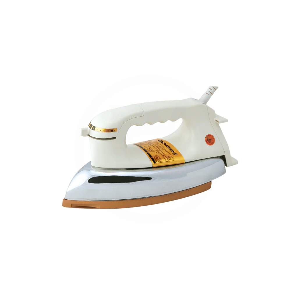 Westpoint Heavy Weight Dry Iron Wf-78B