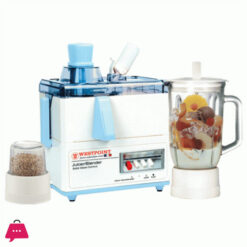 Westpoint Juicer, blender & dry mill 3 in 1  7201-7901