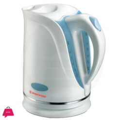 WestPoint Kettle concealed element 1.7 Liter
