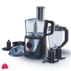 WestPoint Kitchen Robot Chopper & Blende WF-4981