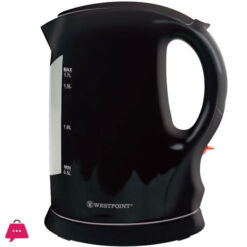Westpoint Open Element 1.7 Liter ( Plastic Body )