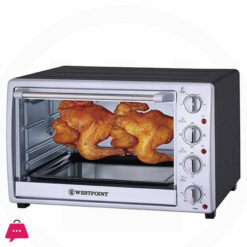 WestPoint Oven Toasters Rotisserie Kebab Grill Convection