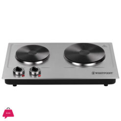 Westpoint Professional Dual Hot Plate Wf-252