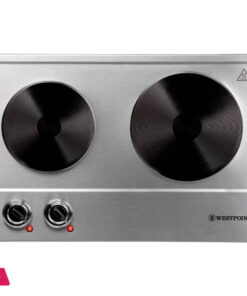 WestPoint Professional Dual Hot Plate WF-252