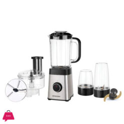 WestPoint Professional Kitchen Chef 4 in 1 WF-445