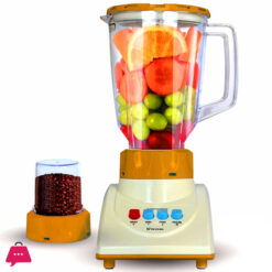 Western  Blender 2 in 1 W-002  350 Watts