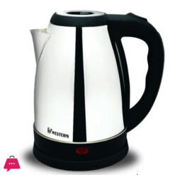 Western Electric Kettle 1.7 liter   W-51  1500 Watt