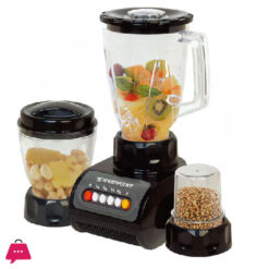 Westpoint Blender Dry & Chopper Mill (3 in 1) WF-949