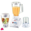 Westpoint Blender & dry mill 3 in 1 WF-738-81-82