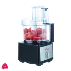 Westpoint Chopper with Vegetable Cutter WF-498