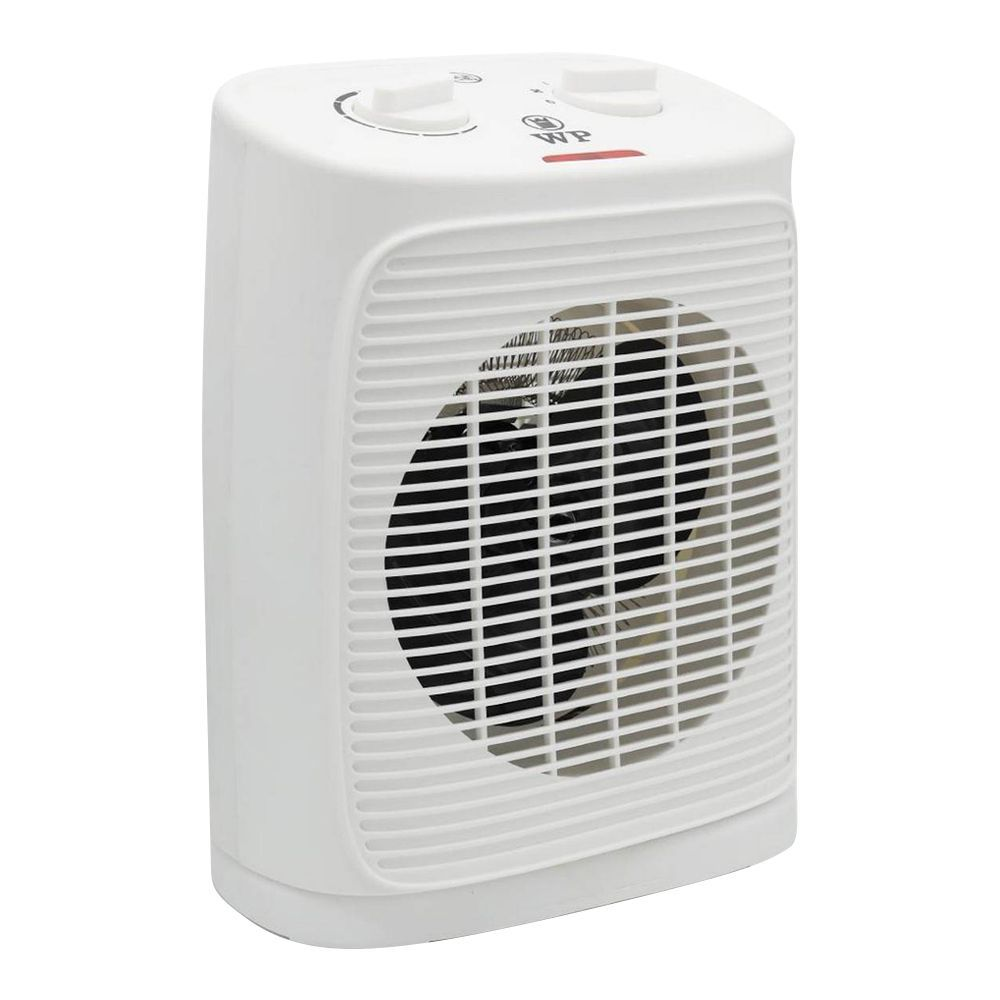 Westpoint Deluxe Fan Heater, 2000W, Wf-5146