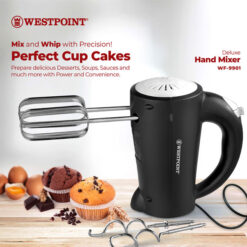Westpoint Egg Beater Wf-9901 5 Westpoint Egg Beater Wf-9901