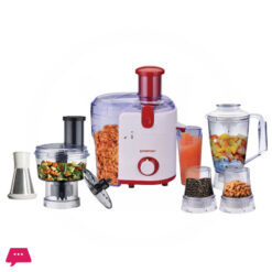WestPoint Food Processor WF -1851