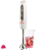 Westpoint Hand Blender Steel Rod White WF-9214