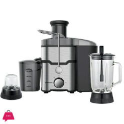 WestPoint  Juicer  Blender Dry Mill 3 In 1 WF-1833