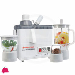 WestPoint Juicer Blender Dry Mill WF-8814