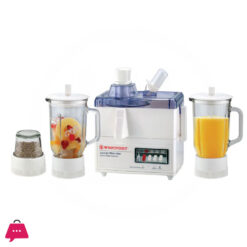 WestPoint Juicer Blender Drymill WF-2409
