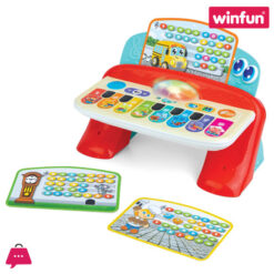 Winfun Baby Maestro Touch Piano - 230801 4 Winfun Baby Maestro Touch Piano - 230801