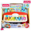 Winfun Baby Maestro Touch Piano - 230801
