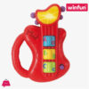 Winfun BABY MUSICIAN GUITAR 0641