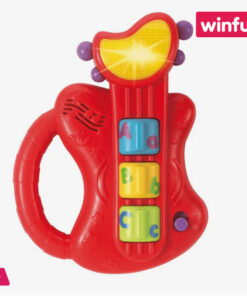 Winfun BABY MUSICIAN GUITAR 0641