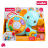 Winfun My Pull Along Pal Elephant - 230202