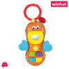 Winfun Silly Face Cell Phone - 0608