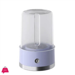 Wireless Charging Portable Washing Machine Mini Electric Makeup Brush Cleaner
