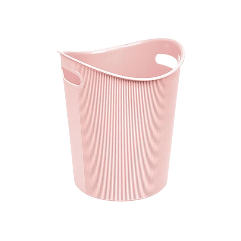 Ziba Sazan Anika Paper Trash Bin Size 2 4 Ziba Sazan Anika Paper Trash Bin Size 2