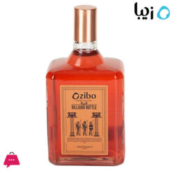 Ziba Sazan Bottle Billiards Plus 1100 ML