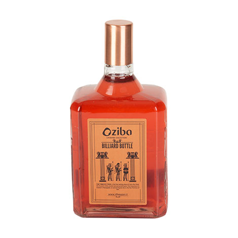Ziba Sazan Bottle Billiards Plus 1100 Ml