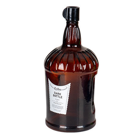 Ziba Sazan Bottle Nardana Dark Size 2