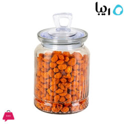 Ziba Sazan Foursquare Jar Disfan