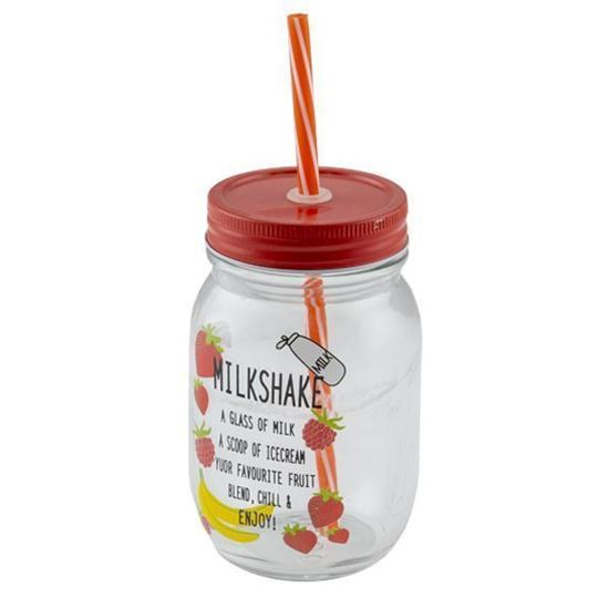 Ziba Sazan Glasses Smoothie 450 Ml 4 Ziba Sazan Glasses Smoothie 450 Ml