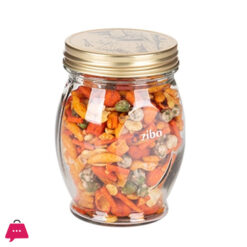 Ziba Sazan Jar Jilous 1450 ML