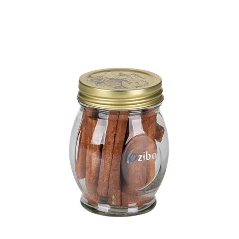 Ziba Sazan Jar Jilous Medium ( 1100 Ml )
