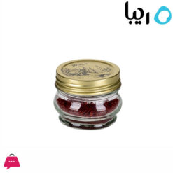 Ziba Sazan Jar Jilous Small  720 ML