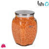 Ziba Sazan Jar Steel Hana 300 ML