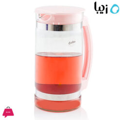 Ziba Sazan Jug Patterned