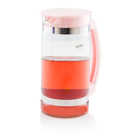 Ziba Sazan Jug Patterned