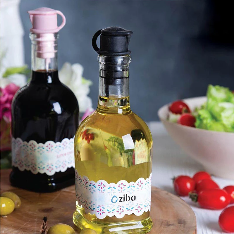 Ziba Sazan Kandooj Lime Juice Bottle Size 2