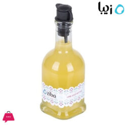 Ziba Sazan Kandooj Lime Juice Bottle  Size 2