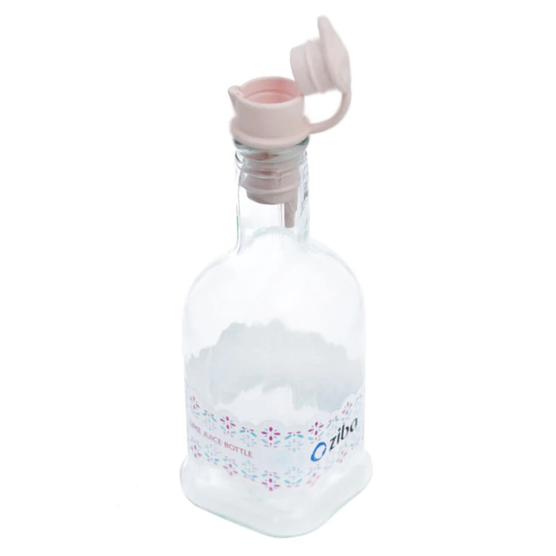 Ziba Sazan Kandooj Lime Juice Bottle Size 2