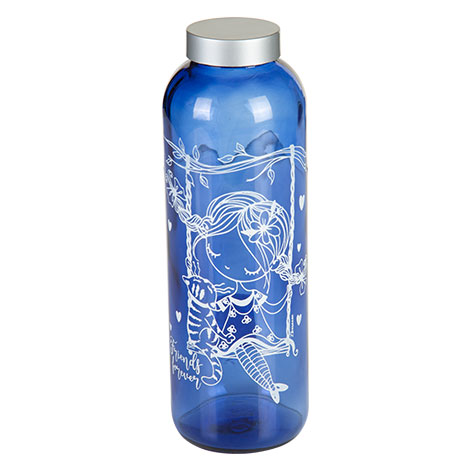 Ziba Sazan Khorshidi Bottle Candeloos 1000 Ml