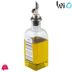 Ziba Sazan Lime Juice Bottle Torang 500 ML