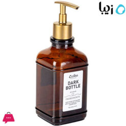 Ziba sazan liquid Holder Bamboo Spray 500 ML