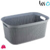Ziba Sazan Pazirik Door Less Basket Size 3