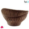 Ziba Sazan Saghar Weave Fruit Basket Size 1