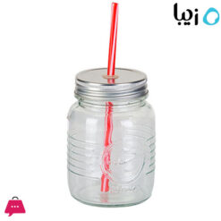Ziba Sazan Smoothie Glass Bavaria 500 ML